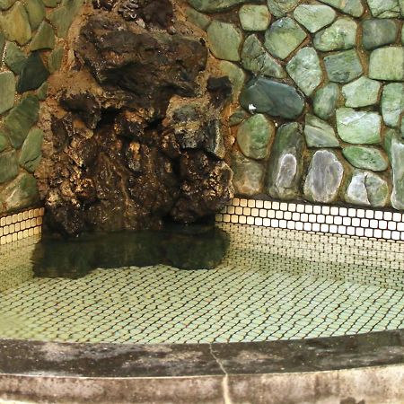 Bekkan Kawanatsu Hotel Shin'onsen Ngoại thất bức ảnh