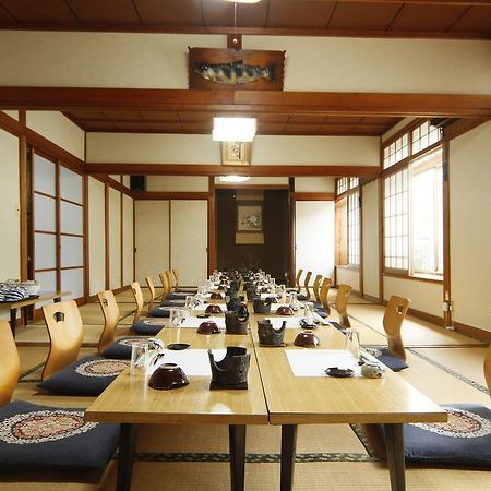 Bekkan Kawanatsu Hotel Shin'onsen Ngoại thất bức ảnh
